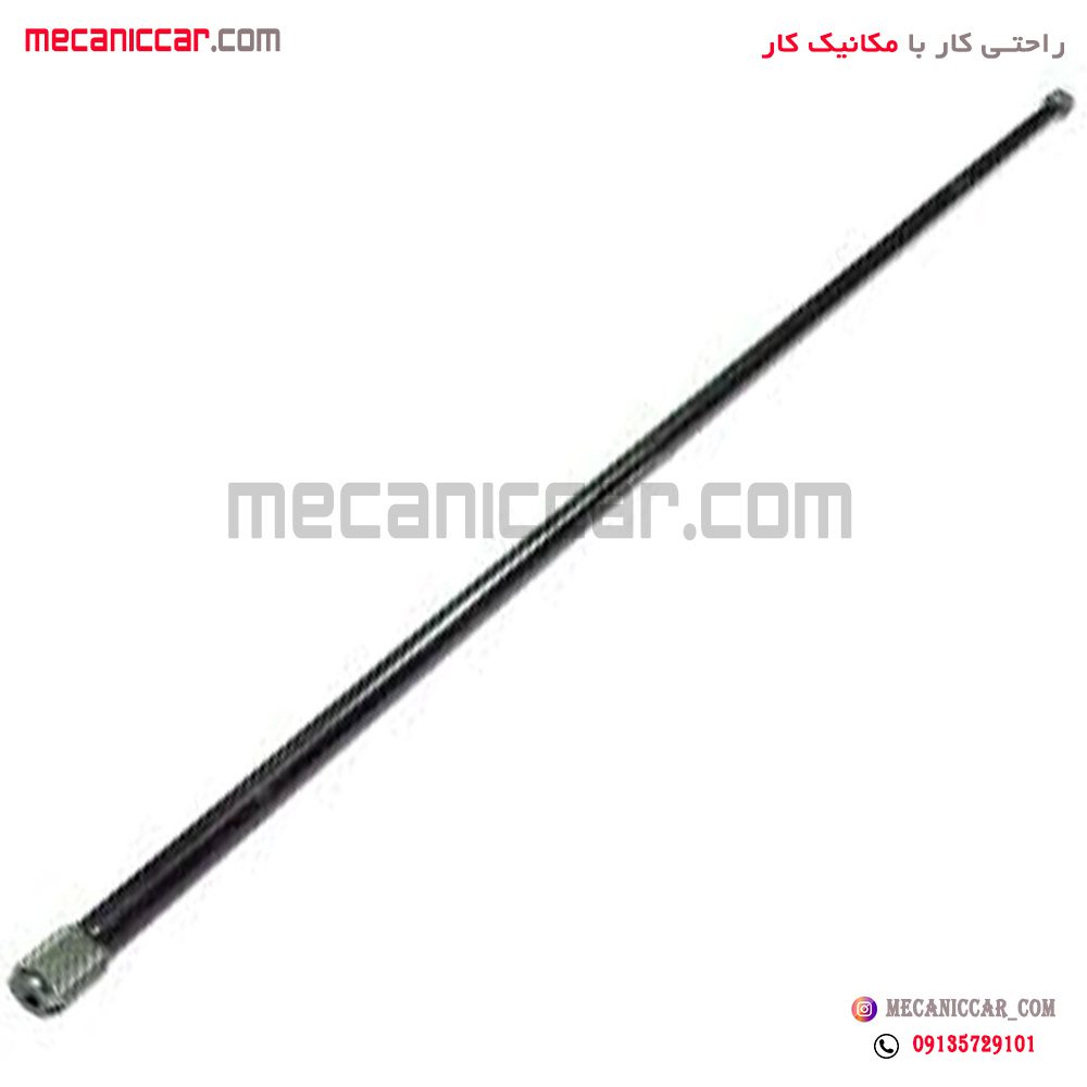 میل تعادل اکسل عقب (تورشن) پژو 206