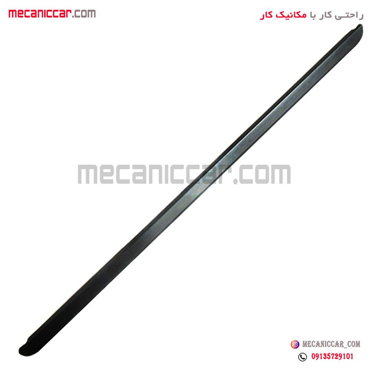 نوار ابگیر بیرونی شیشه جلو چپ ال نود (L90)