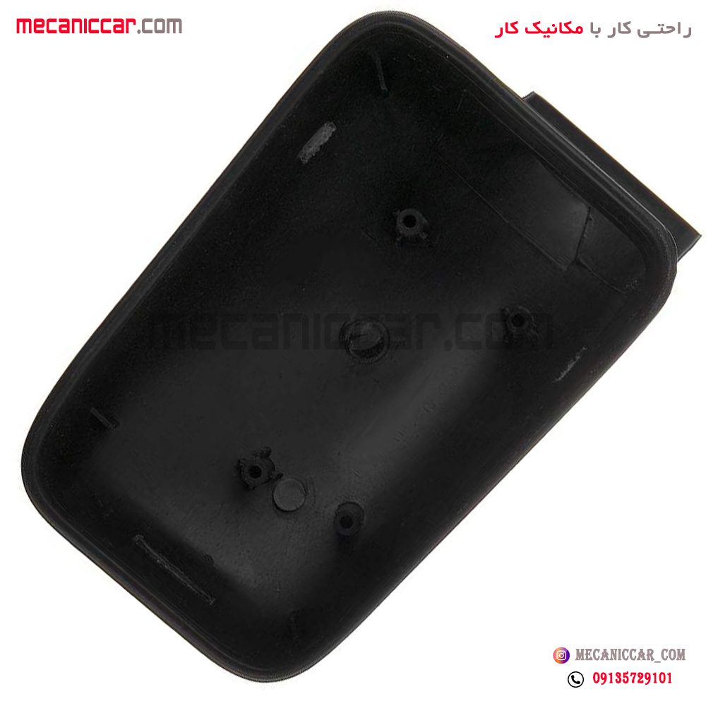 قاب اینه پژو پارس قدیم چپ کاوج