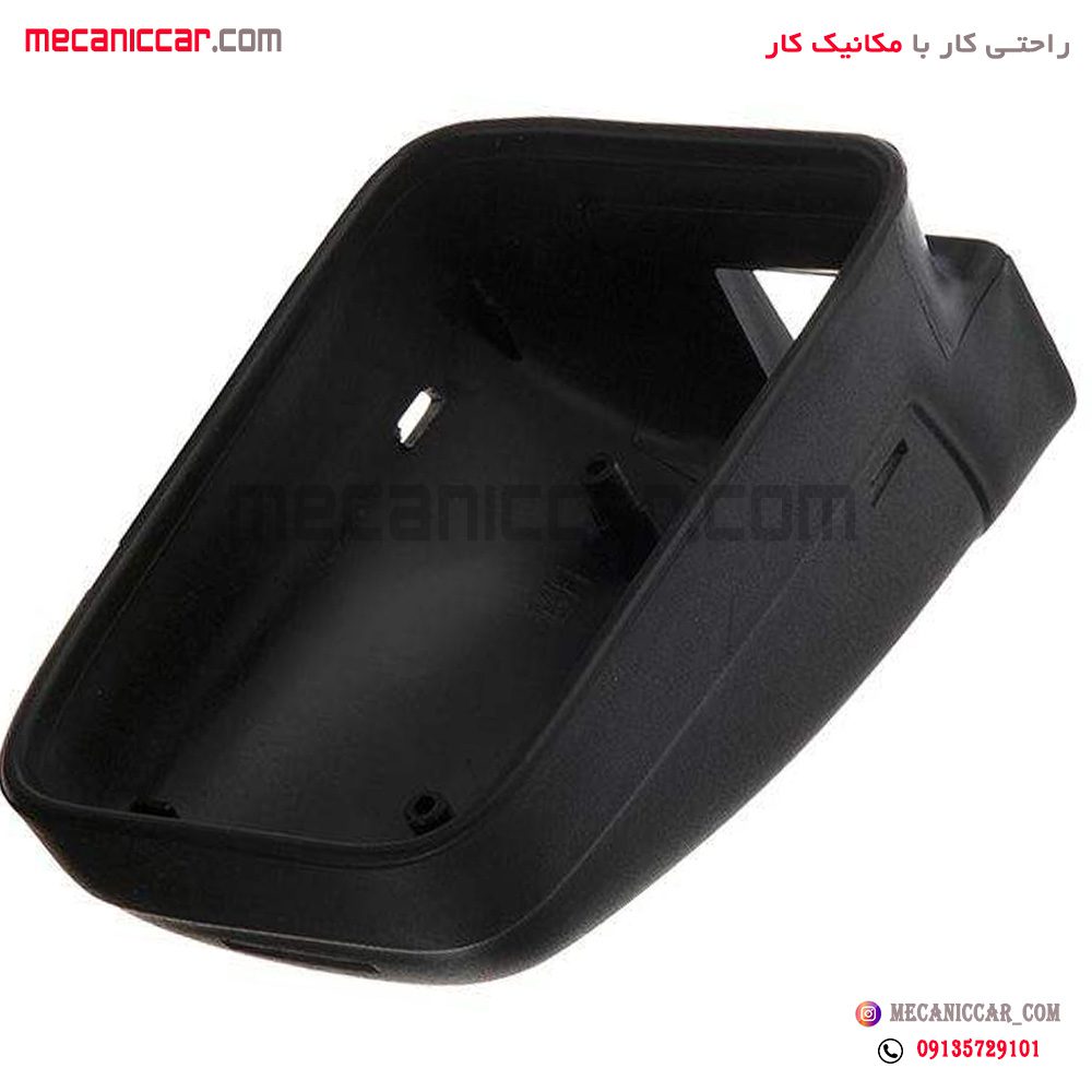 قاب اینه پژو پارس قدیم چپ کاوج