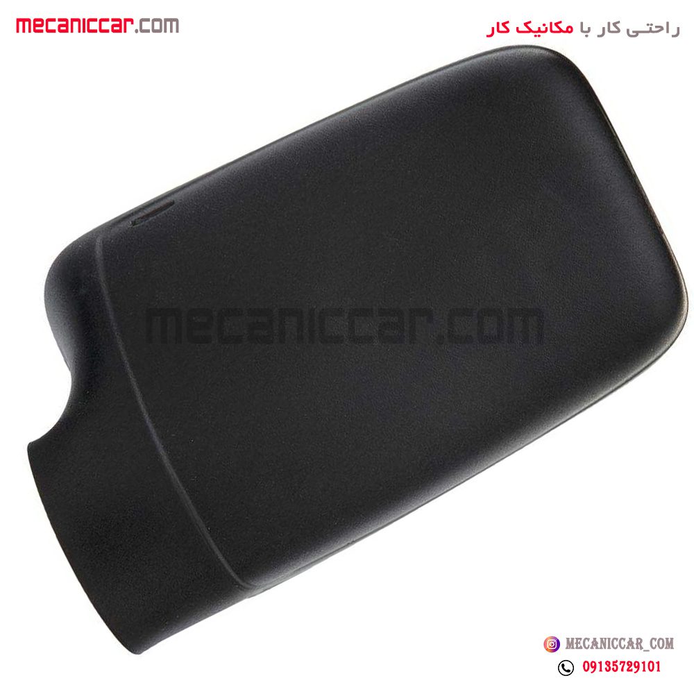 قاب اینه پژو پارس قدیم چپ کاوج