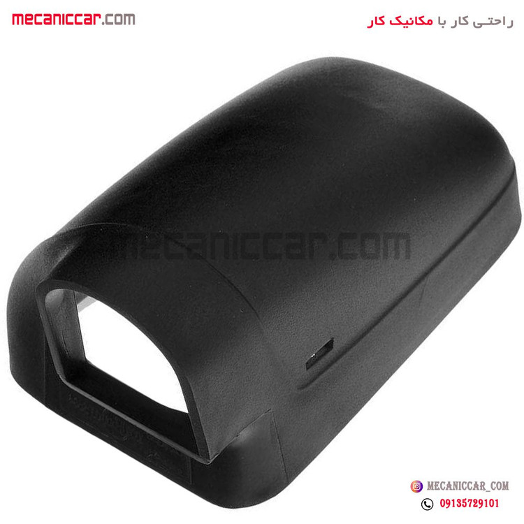 قاب اینه پژو پارس قدیم چپ کاوج