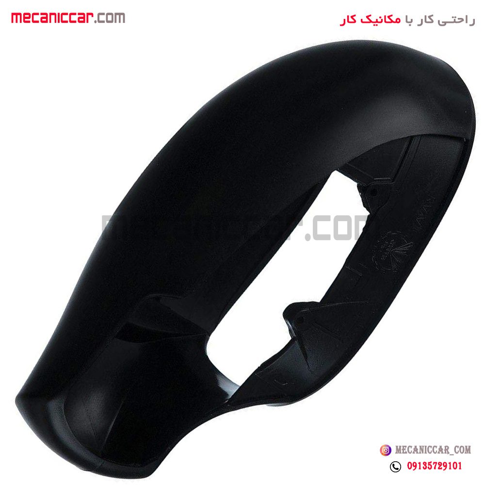 قاب اینه پژو 206 چپ