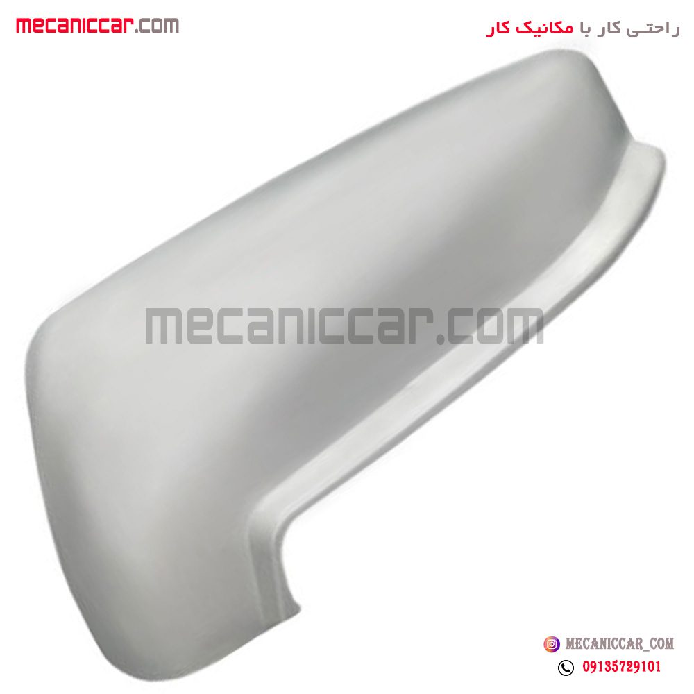 فلاپ اینه چپ پژو پارس سال