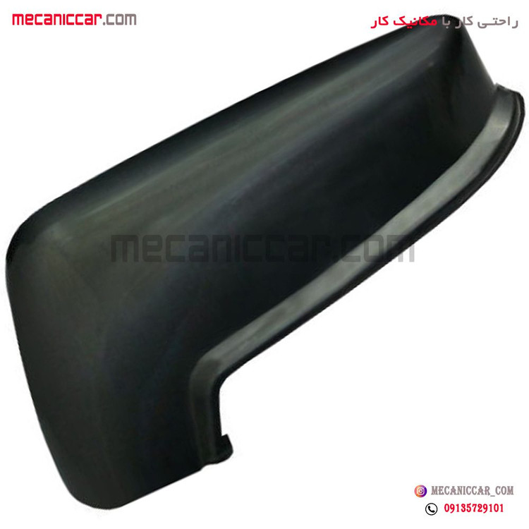فلاپ اینه چپ پژو پارس سال