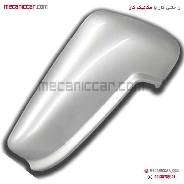 فلاپ اینه راست پژو پارس سال