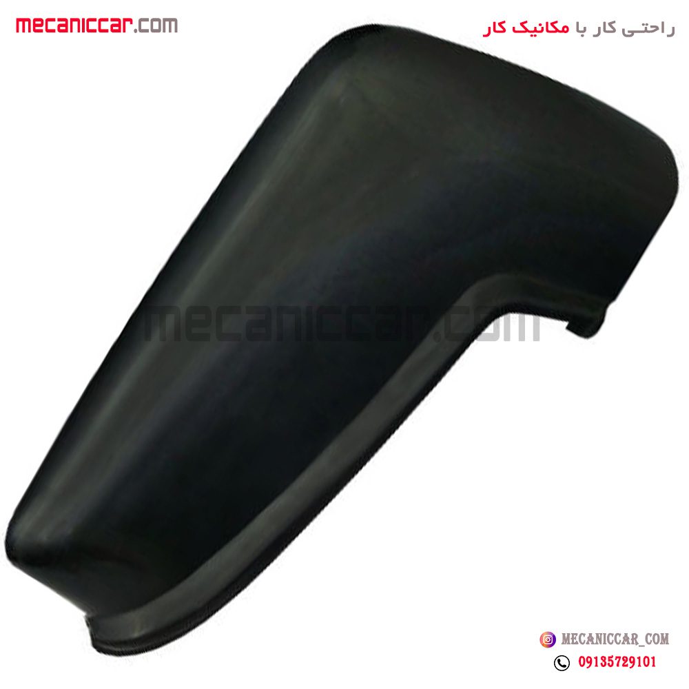 فلاپ اینه راست پژو پارس سال