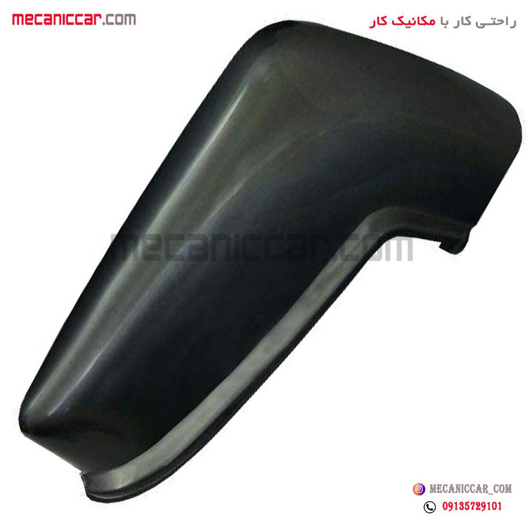فلاپ اینه راست پژو پارس سال