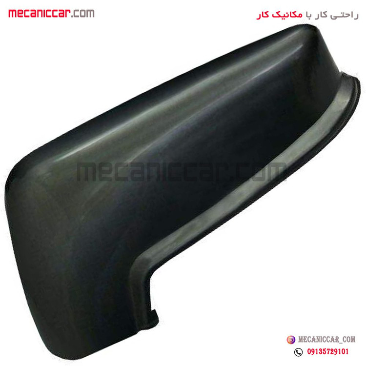 فلاپ اینه راست پژو پارس سال