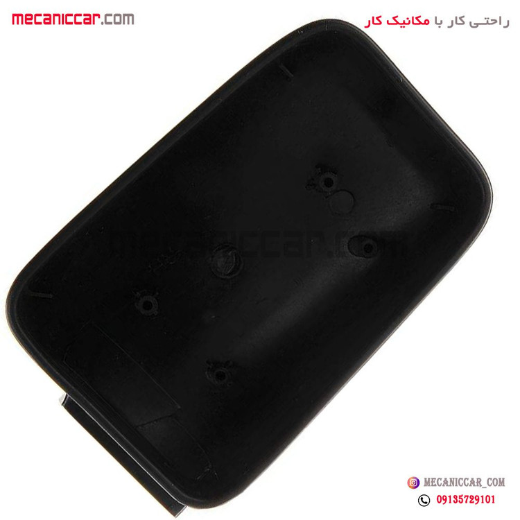 قاب اینه با کفی قدیم پژو 405 راست کاوج