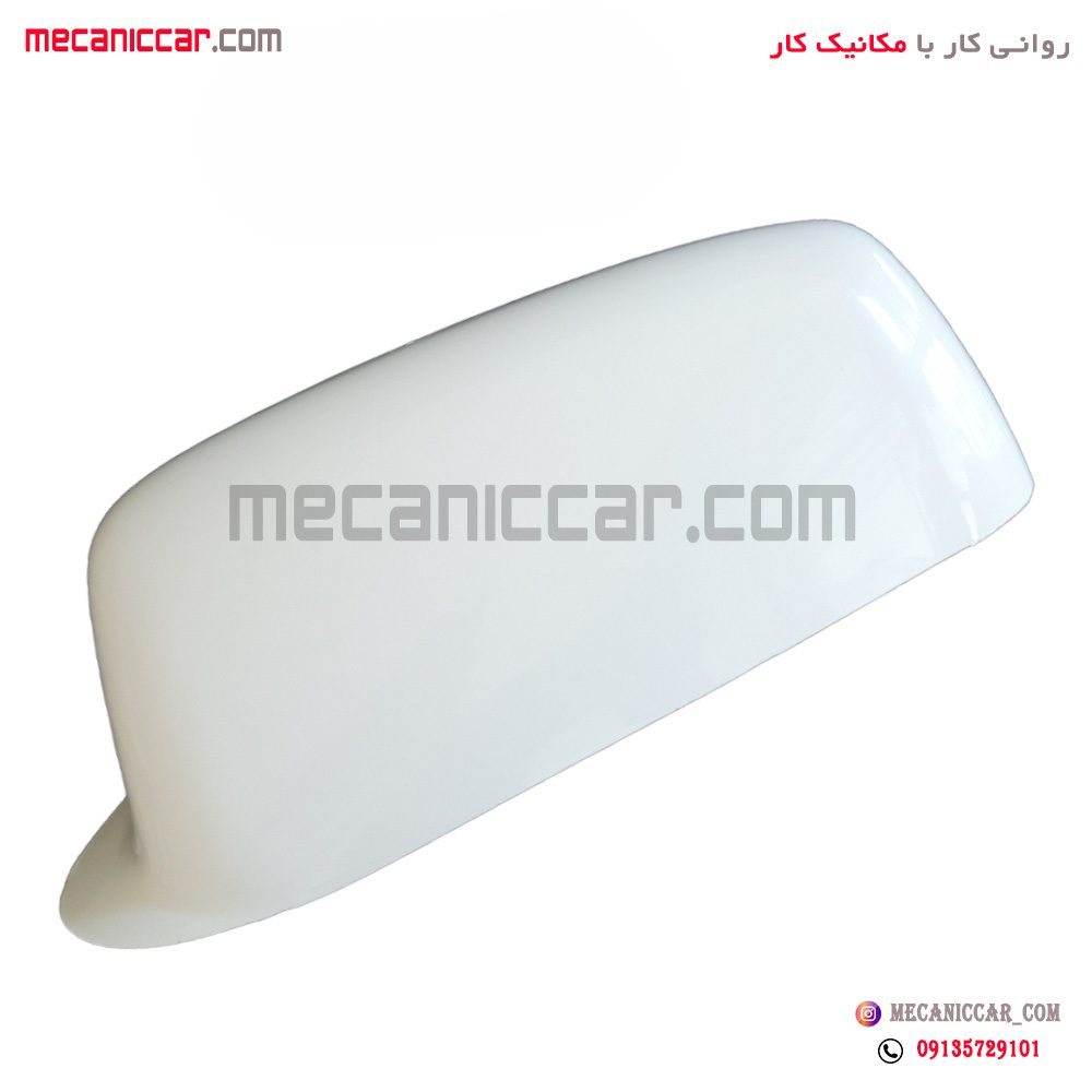 فلاپ اینه راست پژو 405 slx و پارس elx