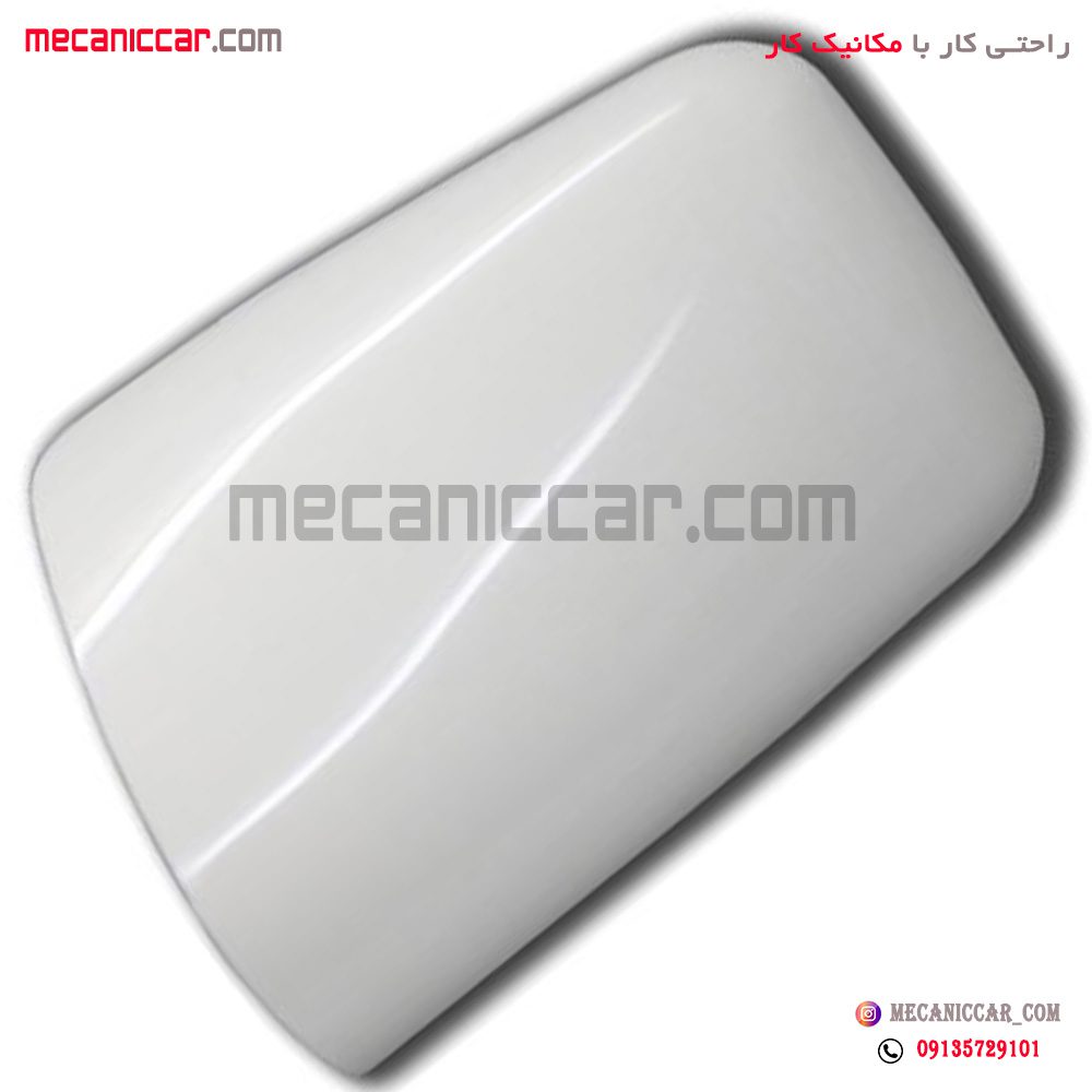 فلاپ اینه چپ پژو پارس قدیم