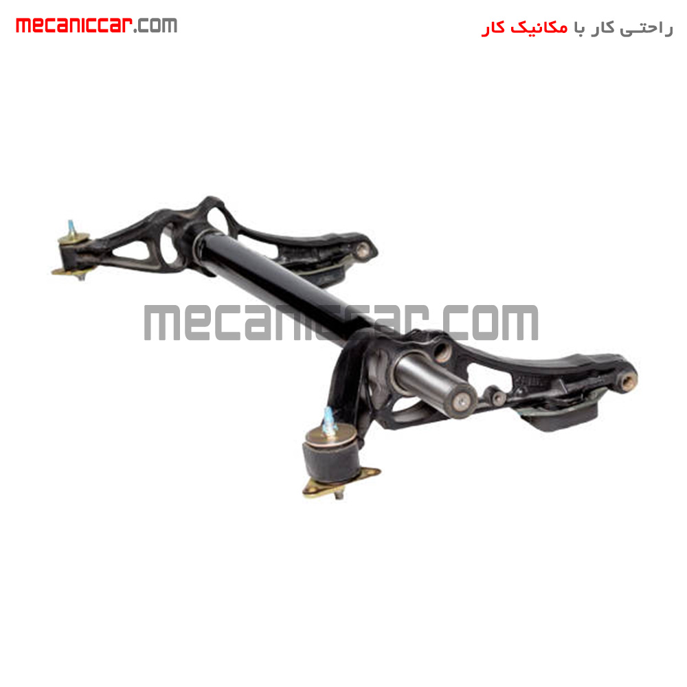 نیمه اکسل عقب پژو 405 و پارس و سمند طوس
