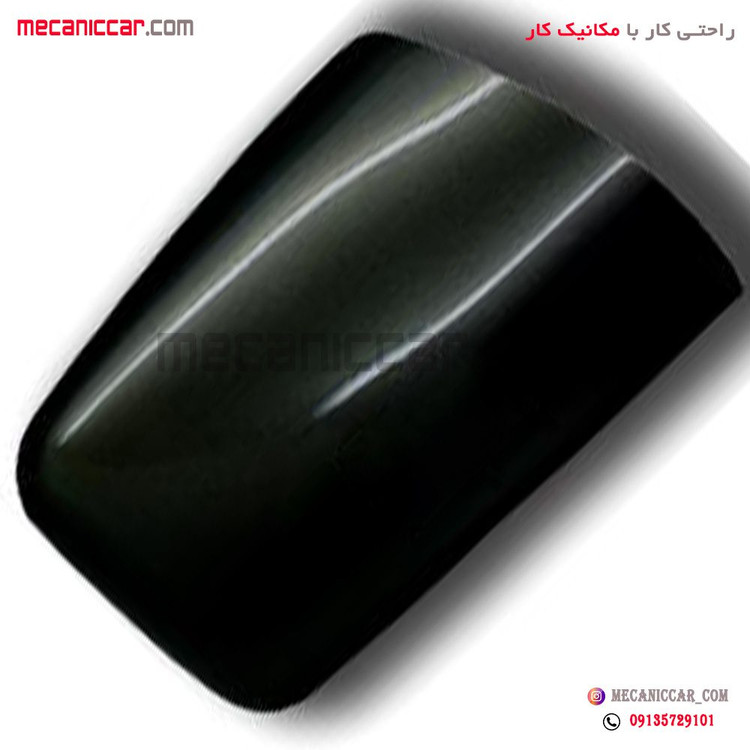 فلاپ اینه راست پژو پارس قدیم