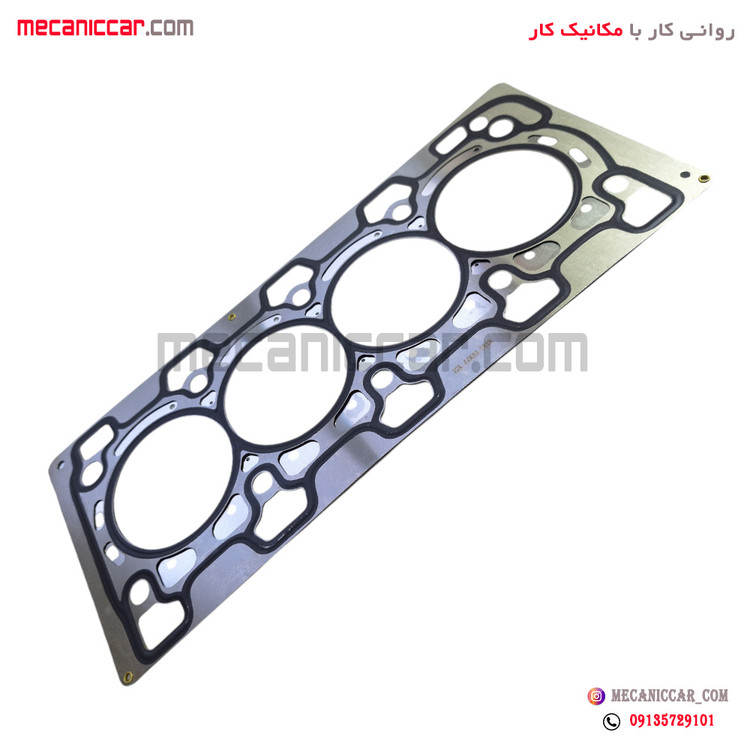 واشر سرسیلندر سمند ملی و دنا EF7 تعمیری اول کیک