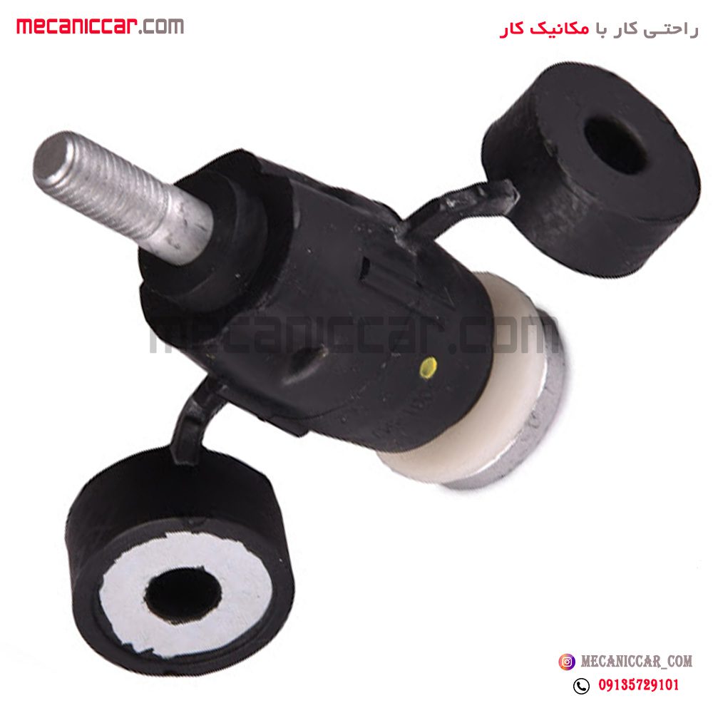 لوازم میل موجگیر ال نود (L90)