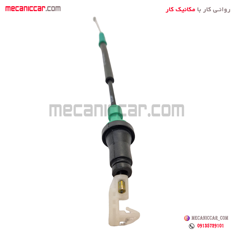 سیم (کابل) گاز رانا سبزوار