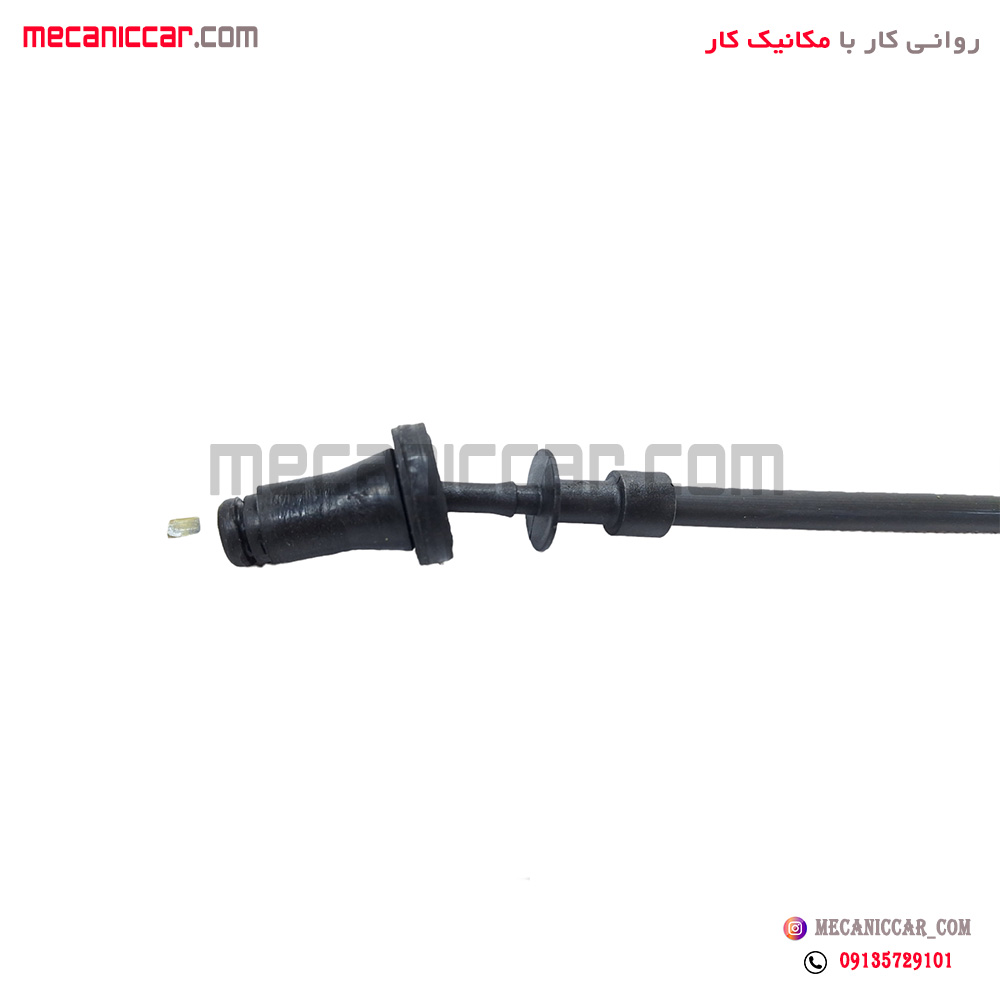 سیم (کابل) گاز رانا سبزوار