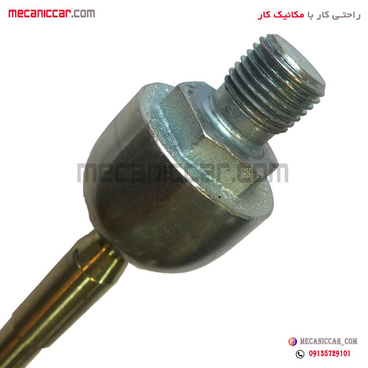 سیبک مفصل (قرقری فرمان) تیبا و ساینا و ریو گیلان