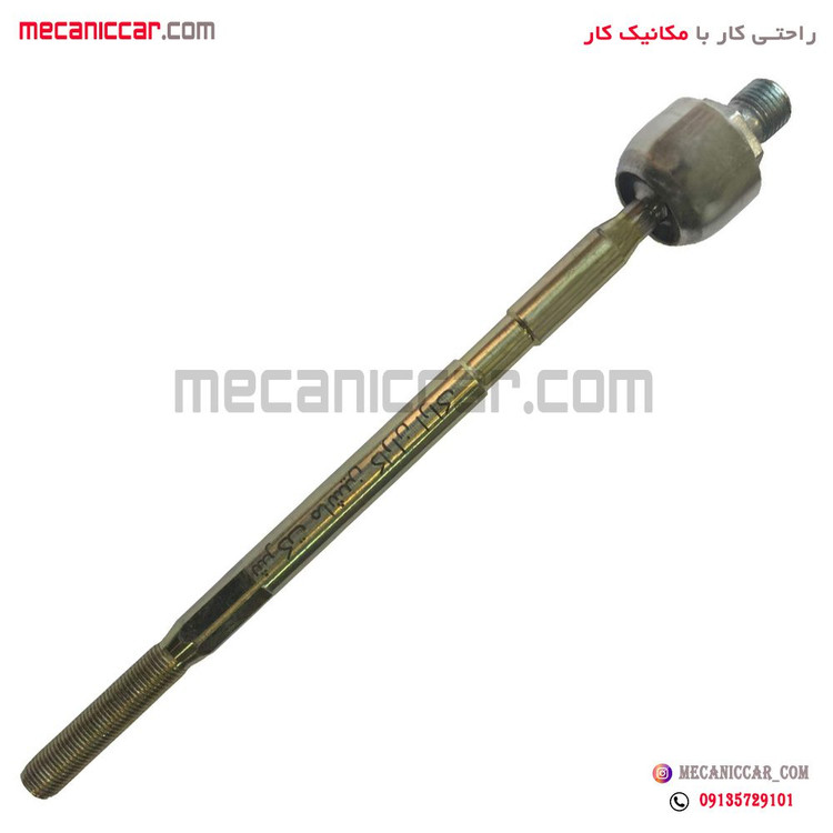 سیبک مفصل (قرقری فرمان) تیبا و ساینا و ریو گیلان