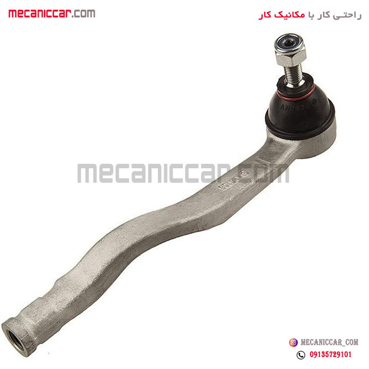 سیبک فرمان چوپوقی چپ ال نود L90 ارال تک