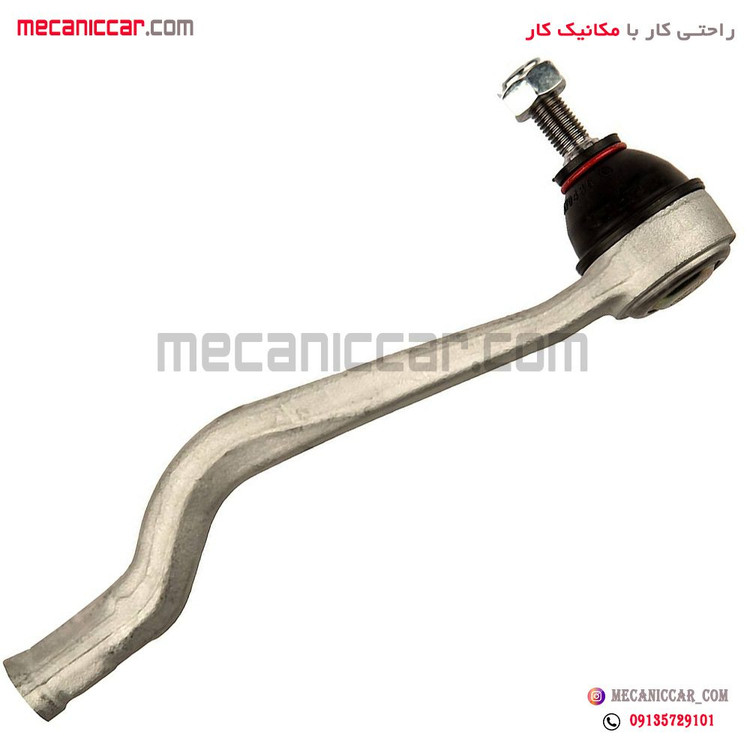 سیبک فرمان چوپوقی چپ ال نود L90 ارال تک