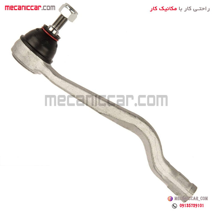 سیبک فرمان چوپوقی راست ال نود L90 ارال تک
