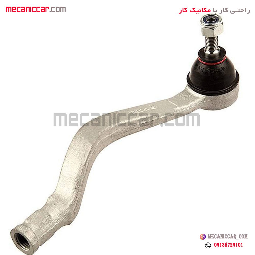 سیبک فرمان چوپوقی راست ال نود L90 ارال تک