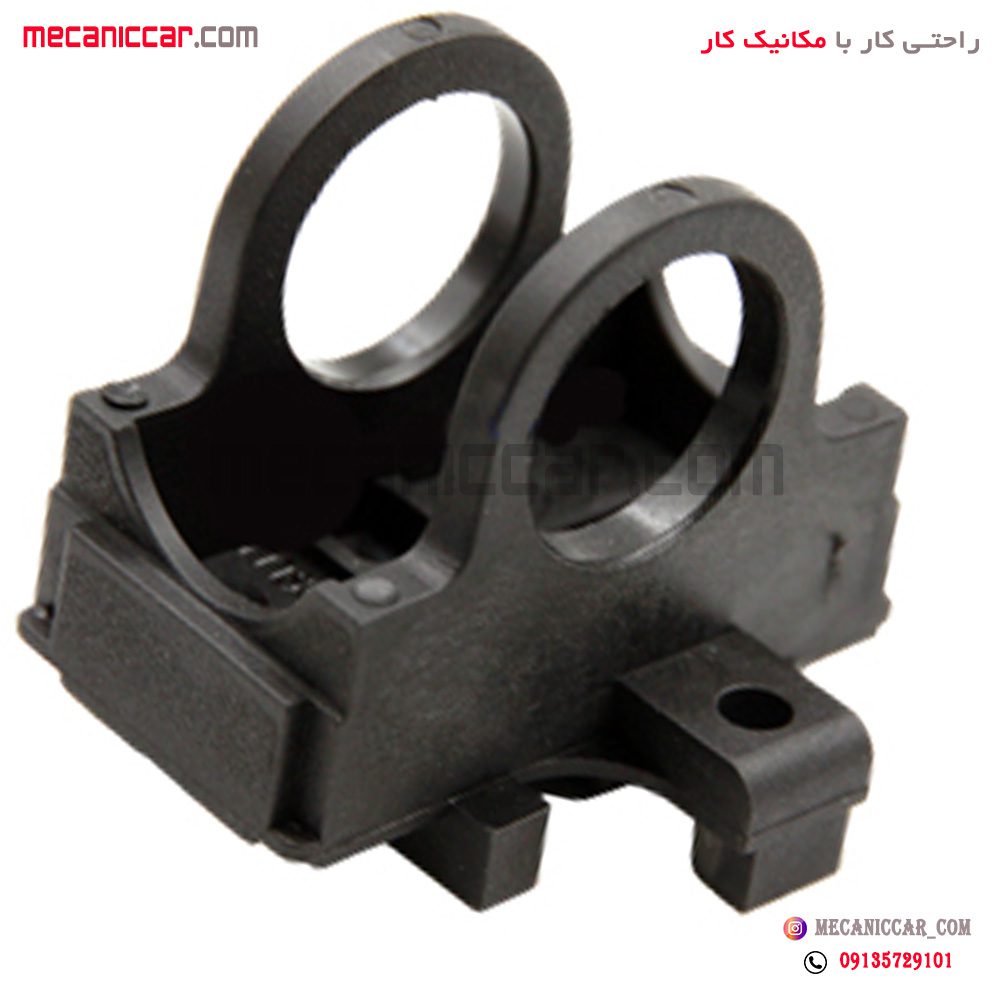 اچار کائوچویی ماهک تعویض دنده (گلنگدن) داخل گیربکس پژو 405 و پارس و سمند