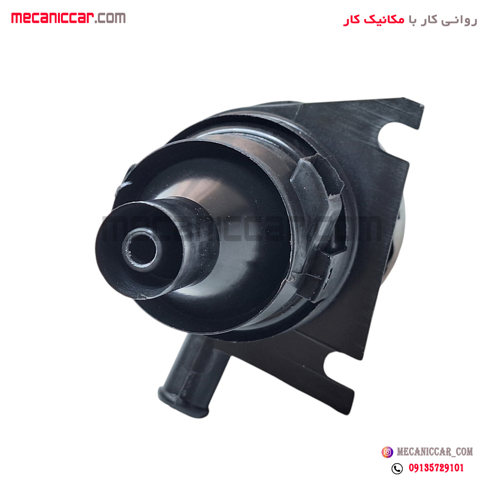 شیر تنظیم فشار (سایکلون) سمند ملی (EF7) نابکو