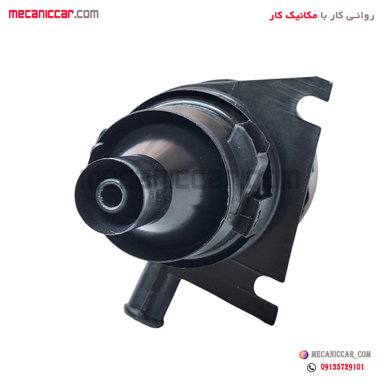 شیر تنظیم فشار (سایکلون) سمند ملی (EF7) نابکو