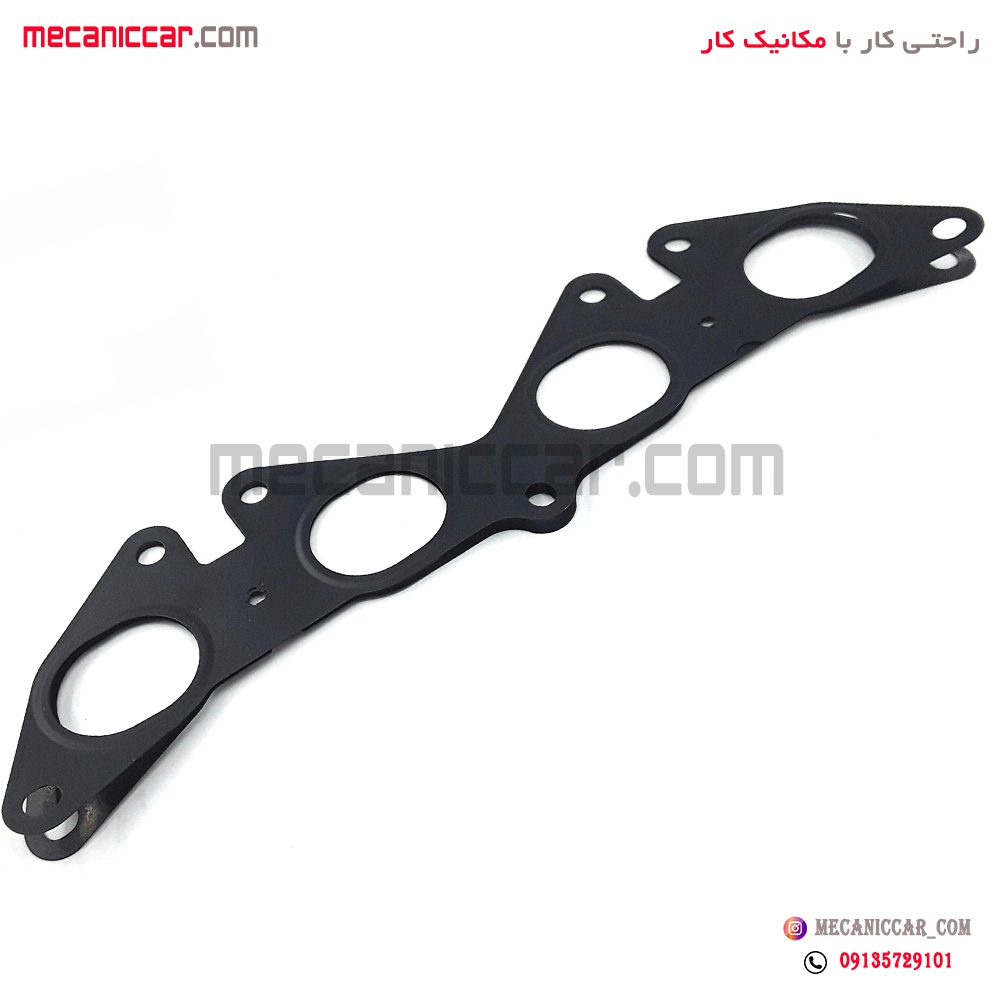واشر منیفولد دود سمند ملی و دنا EF7 طهران پارت