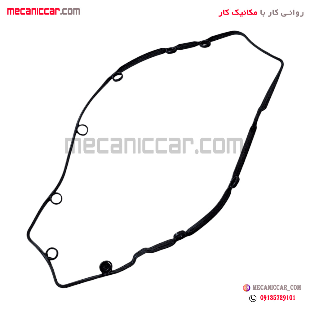 واشر درب سوپاپ پژو پارس ELX و زانتیا (JP4) طهران پارت