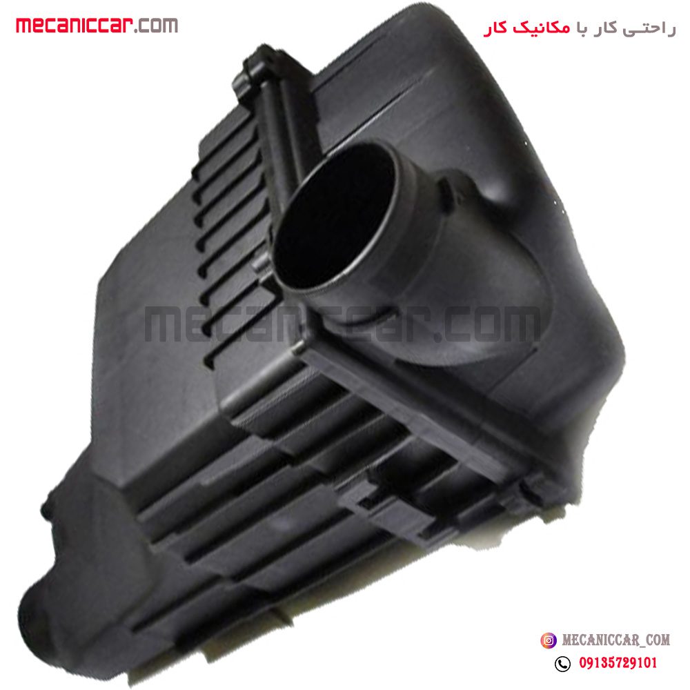 هواکش پژو 206 تیپ 2 قدیم ایده نگر