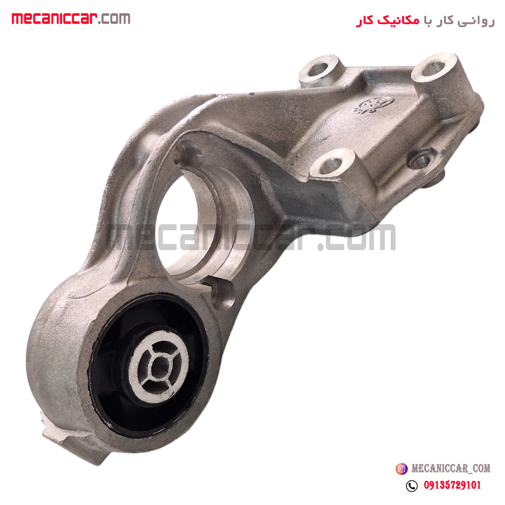 دسته موتور پایین راست پژو 206 تیپ 2 و 3 طهران پارت