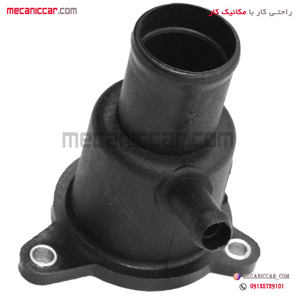 درب ترموستات پلاستیکی ال نود L90