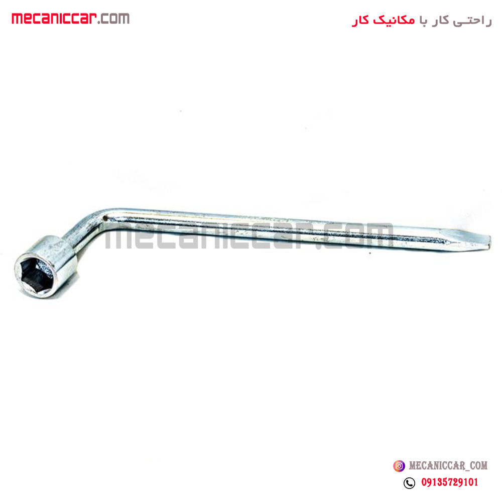 اچار چرخ تیبا ای پی ان سی