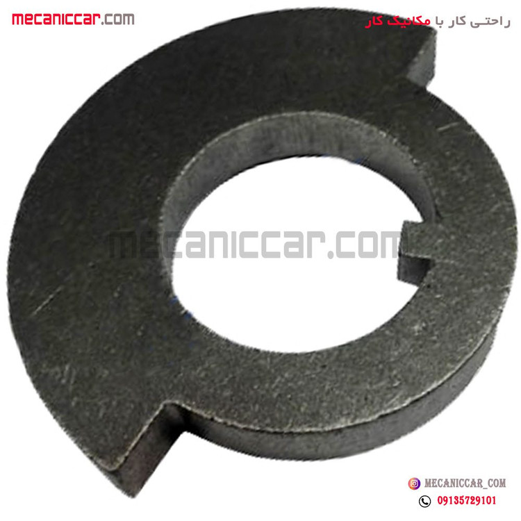 دنده تایمینگ میل سوپاپ ورودی زیمنس سمند ملی EF7 طهران پارت