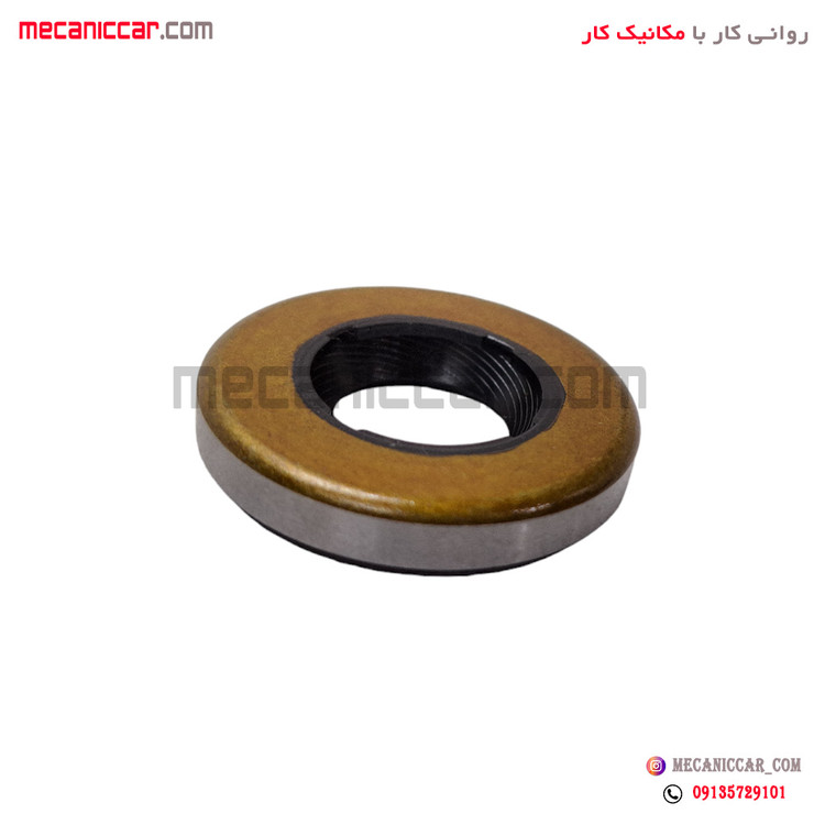 کاسه نمد پمپ هیدرولیک فرمان پژو 405 و پارس و سمند طهران پارت