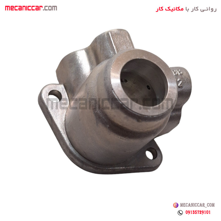 پوسته شیر فرمان جدید پژو 405 و پارس و سمند طهران پارت