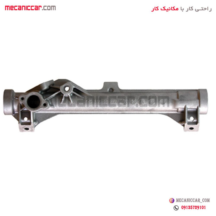 پوسته جعبه فرمان با بوش پژو 405 و پارس و سمند طهران پارت