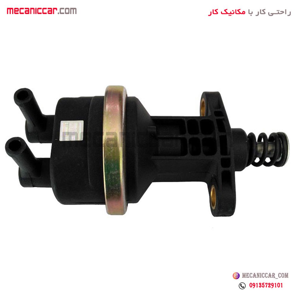 پمپ بنزین (سیفون) پژو 405 کاربرات موتور 2000 مکس پارت