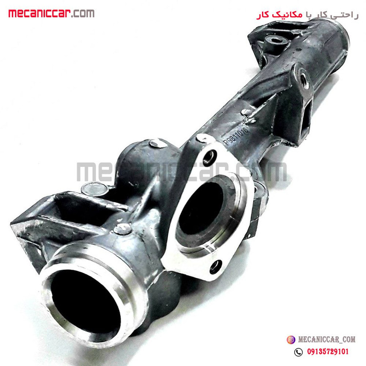 پوسته جعبه فرمان با بوش پژو 405 و پارس و سمند طهران پارت