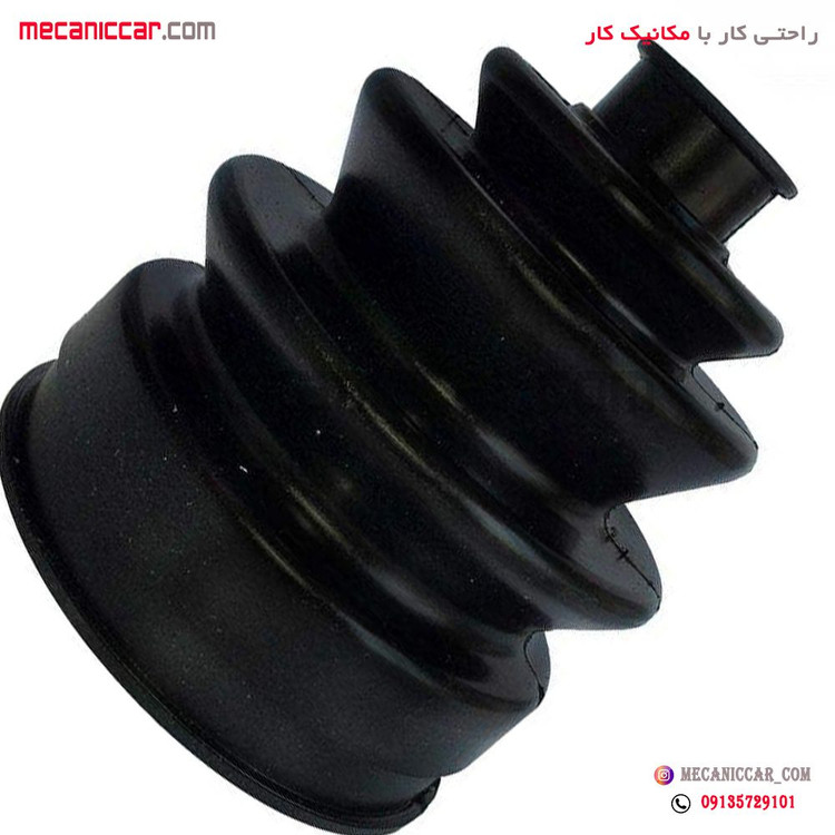 گردگیر پلوس سه گوش (گیربکس) پژو 405 موتور 2000 طهران پارت