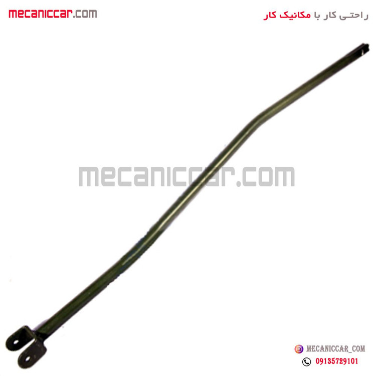 میل رابط تعویض دنده روی گیربکس پژو 405 و سمند و پارس طهران پارت