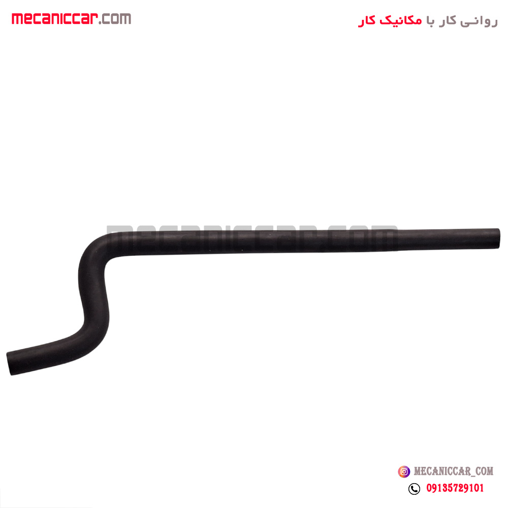 شیلنگ بین در مخزن و منیفولد هندلی پژو 405 موتور 2000 طهران پارت