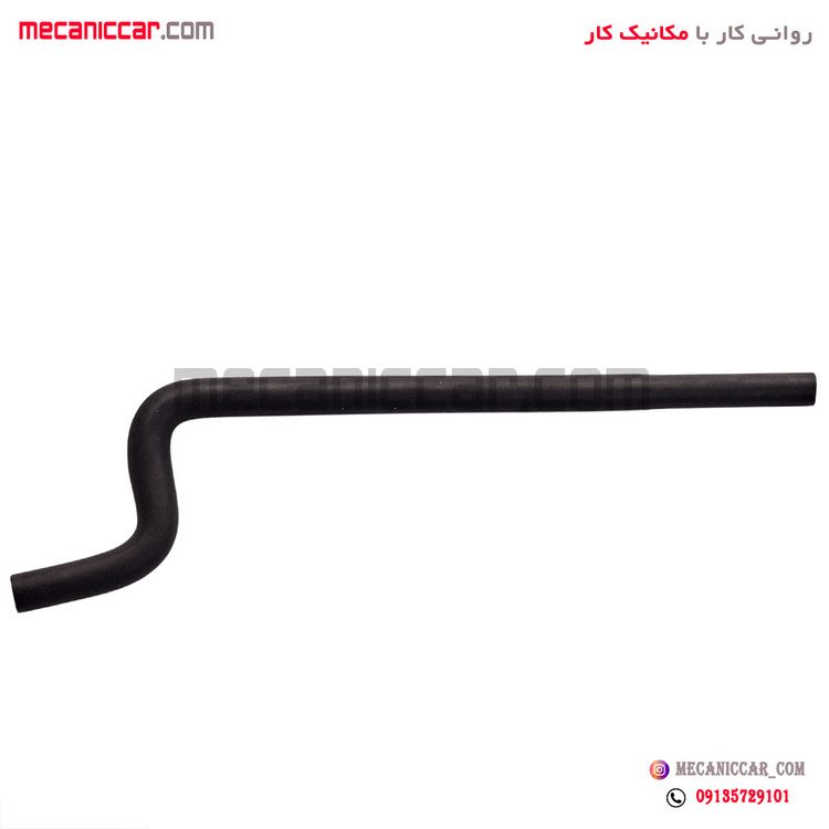 شیلنگ بین در مخزن و منیفولد هندلی پژو 405 موتور 2000 طهران پارت