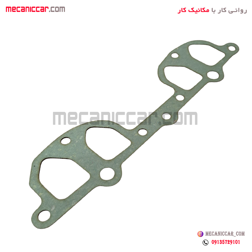 واشر منیفولد هوا پژو 405 موتور 2000 طهران پارت