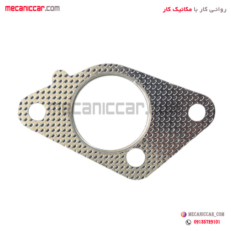 واشر منیفولد دود پژو 405 موتور 2000