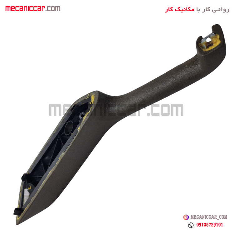 دستگیره مچی قدیم عقب چپ پژو 405 و پارس